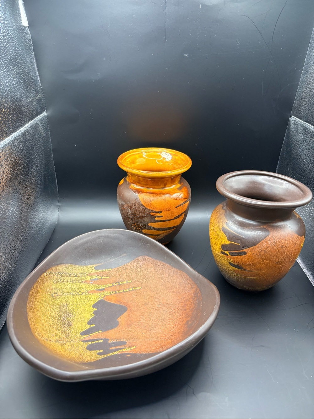 ROYAL HAEGER VINTAGE ART DECO HOME